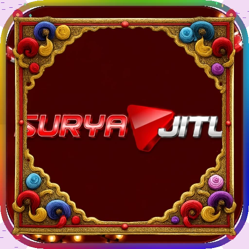 suryajitu APK Full Version untuk Android