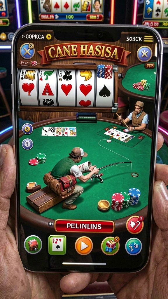 pagoda127 App Terbaru: Fitur Unggulan dan Download screenshot 3