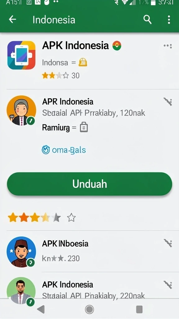 ulartoto APK Terbaru untuk Perangkat Android screenshot 1
