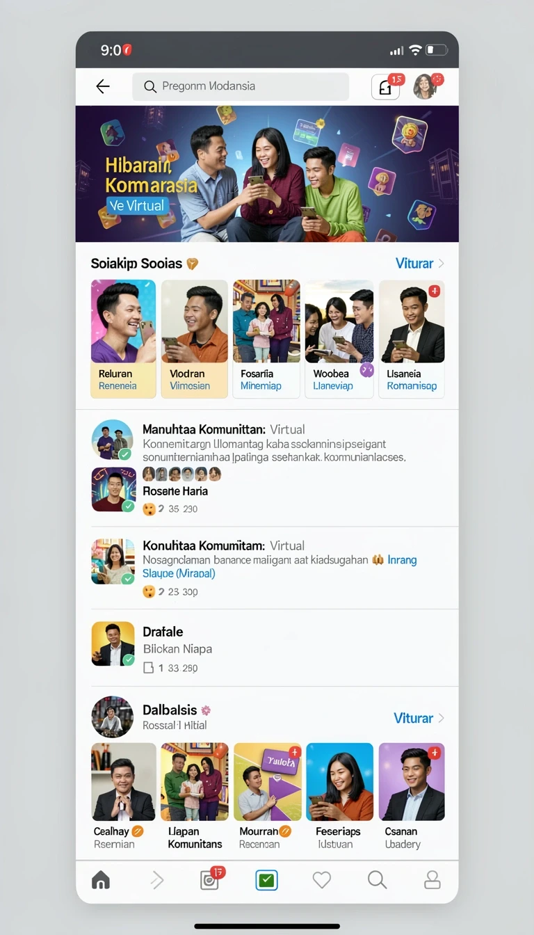 Cara Update Aplikasi keren777 ke Versi Terbaru screenshot 1