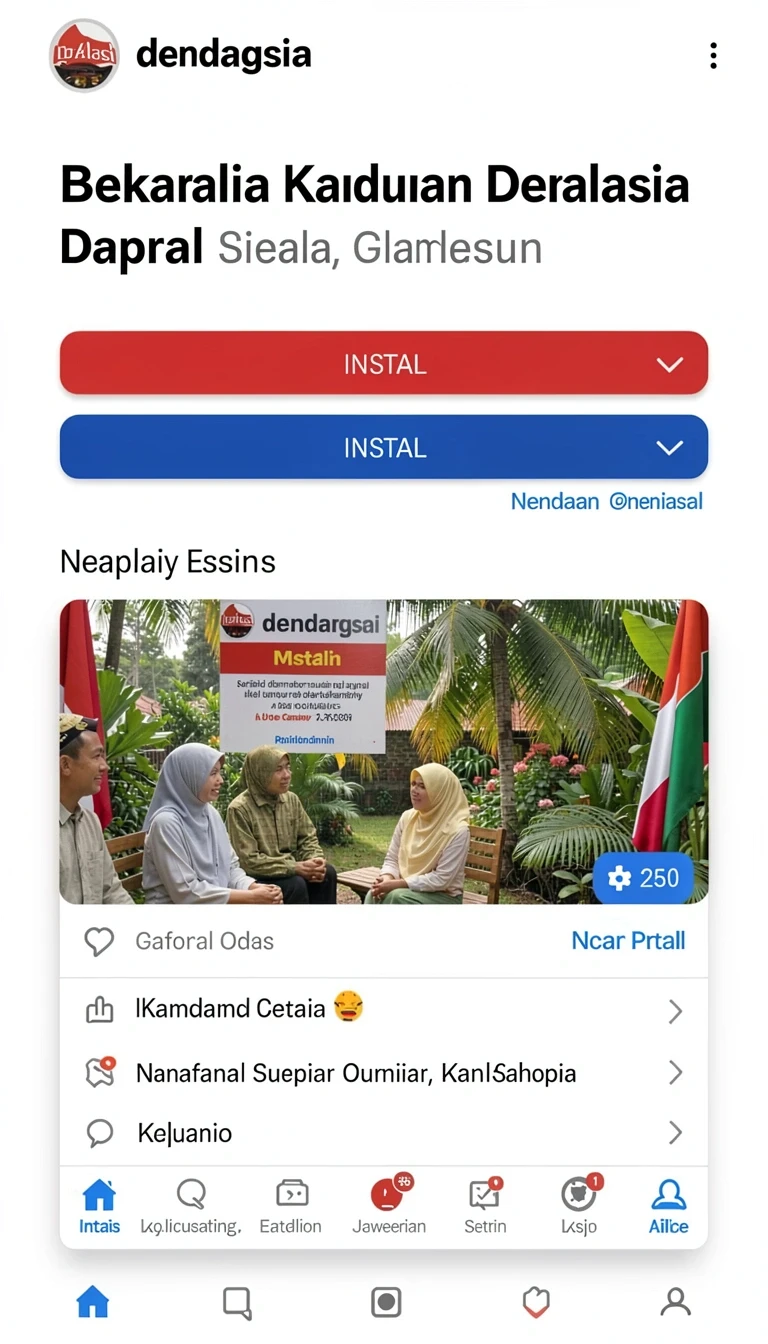 Aplikasi dewatogel Resmi: Download dan Instalasi screenshot 3