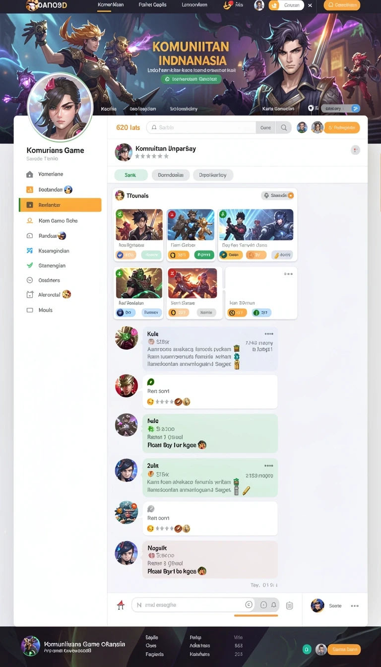 Cara Update Aplikasi gila138 ke Versi Terbaru screenshot 1