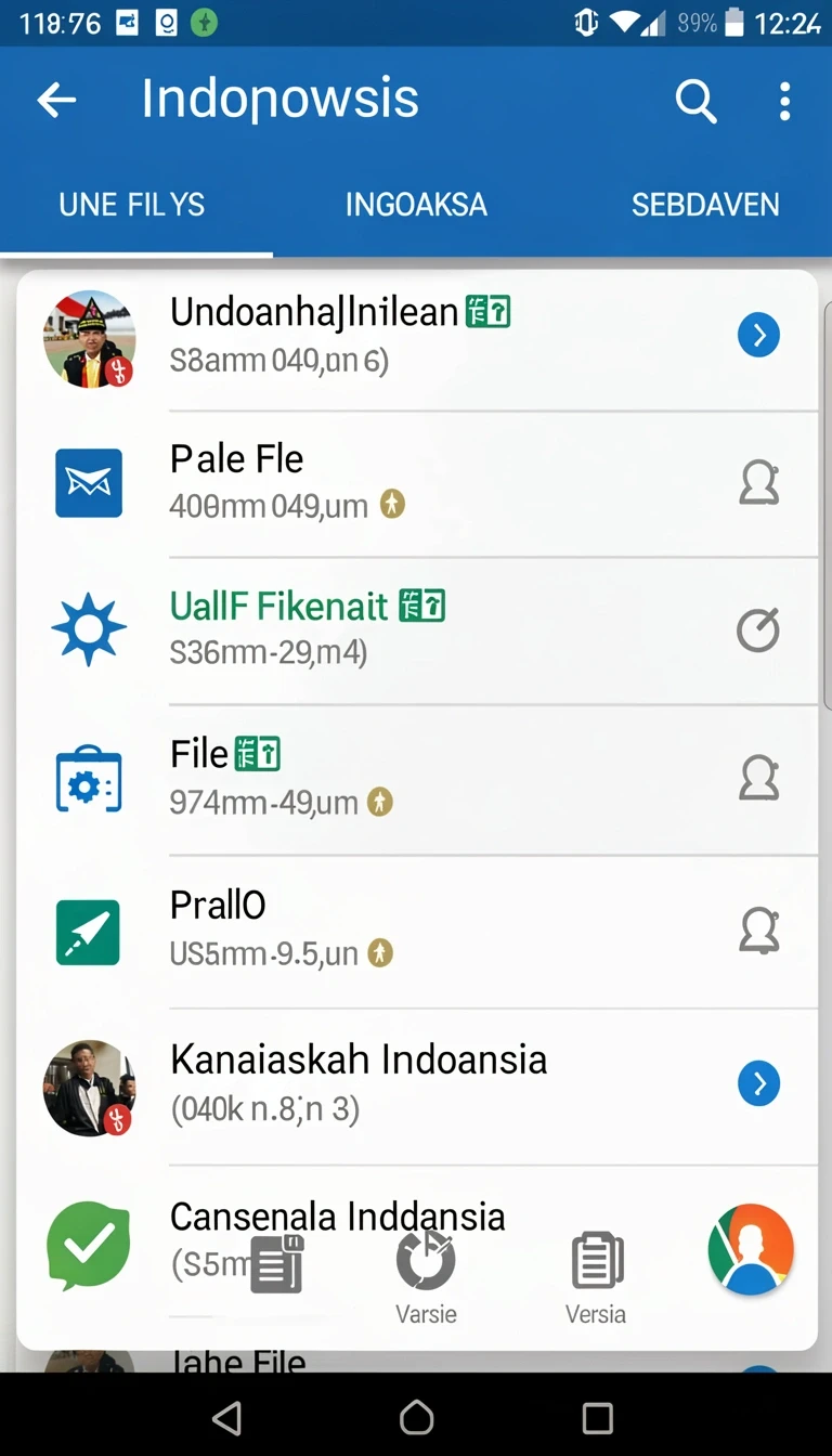 Download Aplikasi pgtoto Terbaru untuk HP Android screenshot 2