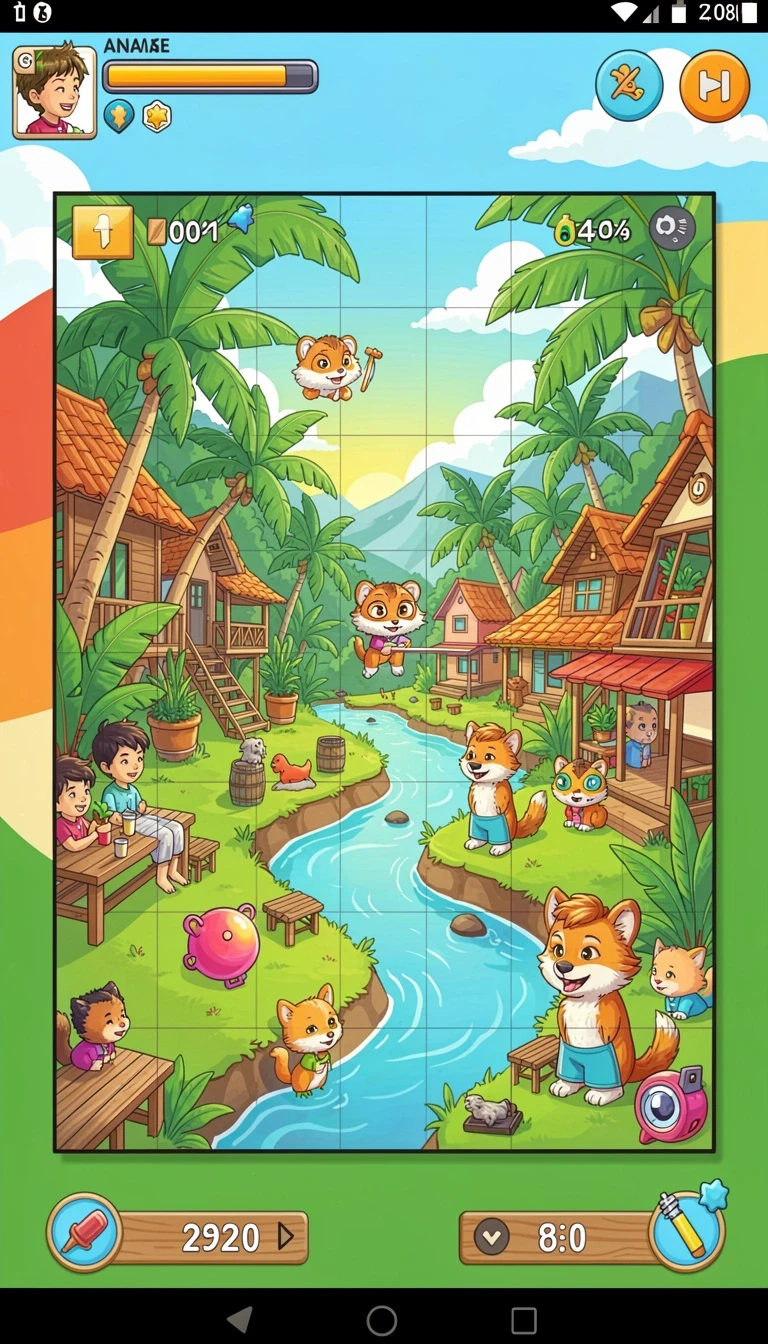 konohatoto78 APK: Fitur, Ukuran, dan Link Download screenshot 3
