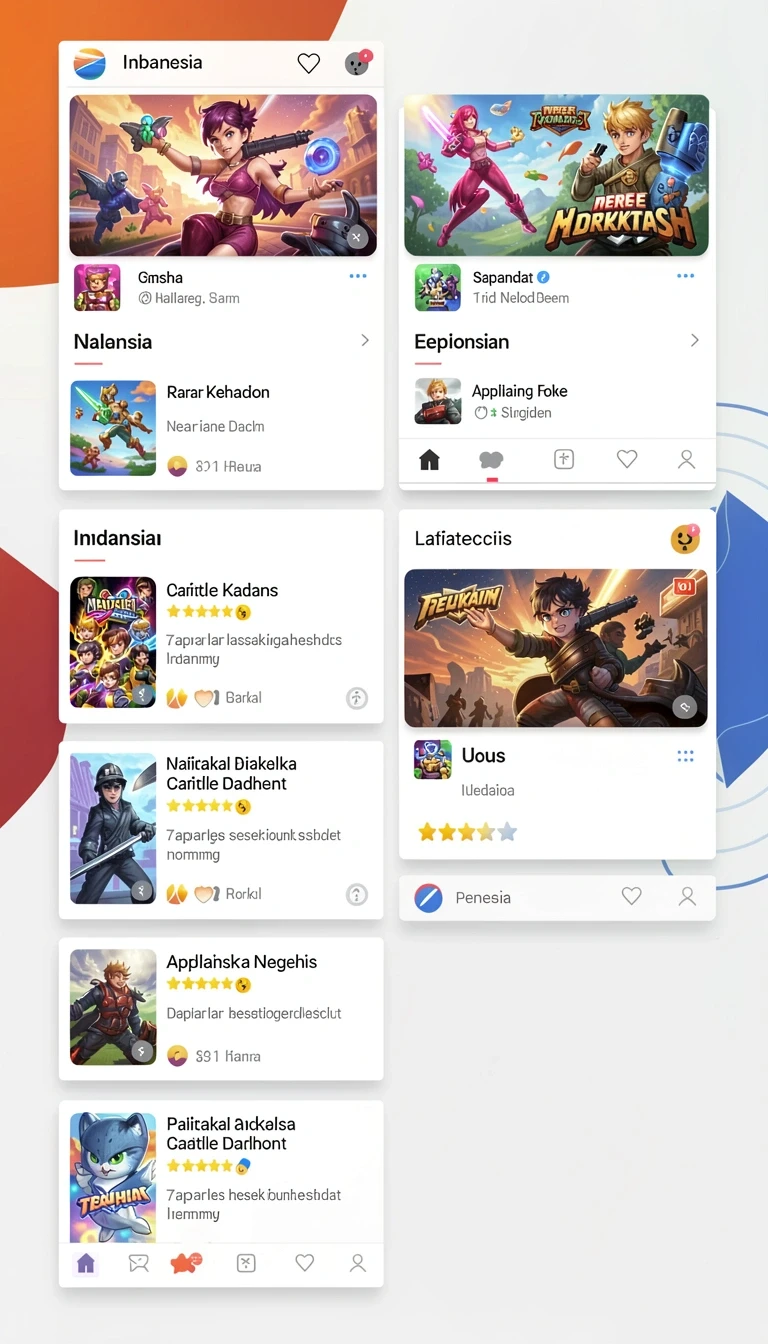 buaya138 Terbaru: Review Aplikasi dan Link Unduh screenshot 2