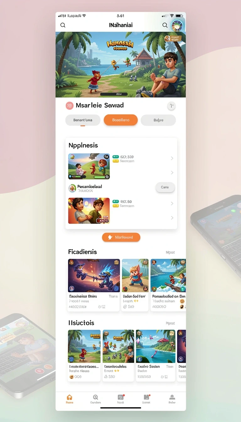 Download Aplikasi bingo188 Terbaru untuk HP Android screenshot 1