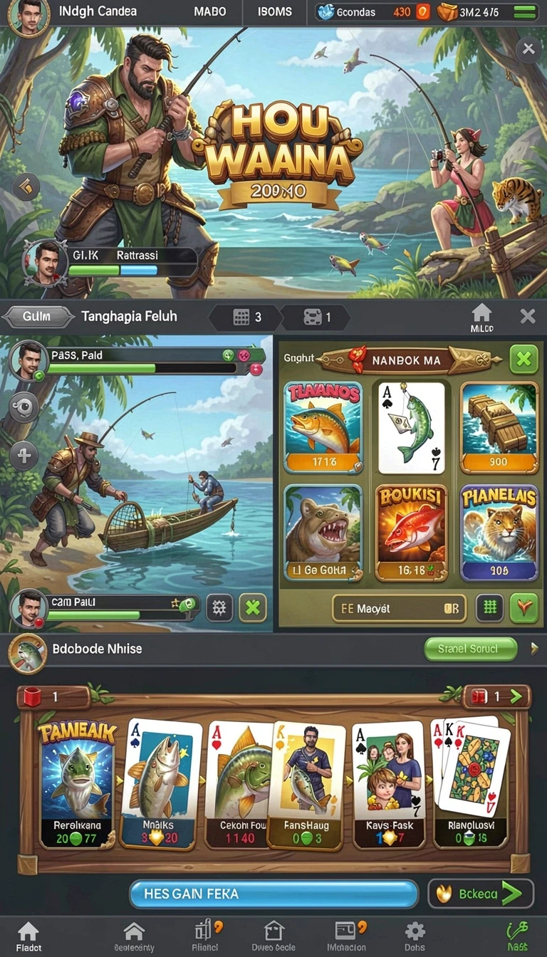 serubet APK: Cara Download dan Instal di Android screenshot 2