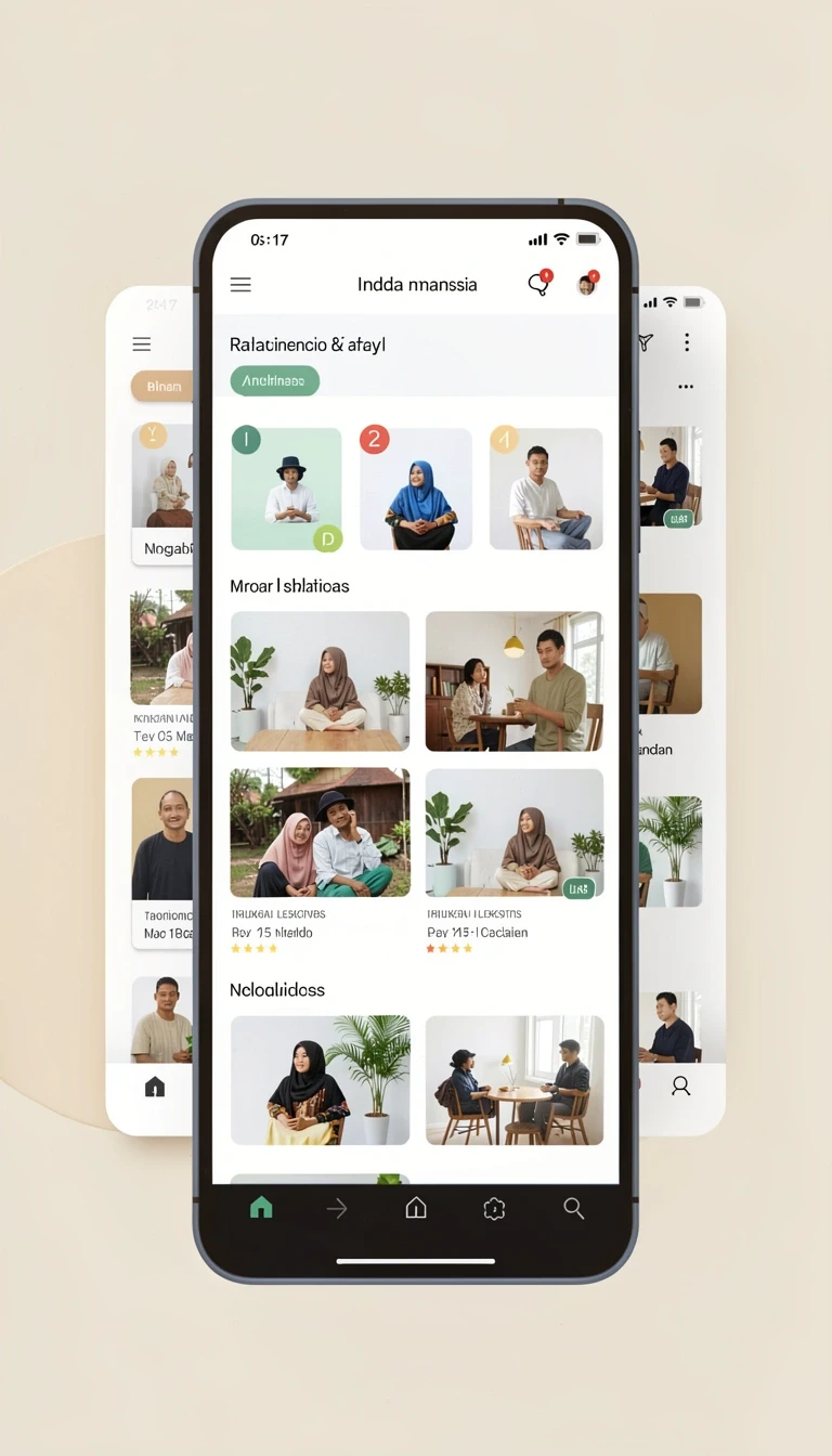 tumi123 Versi Terbaru untuk Android Tanpa Ribet screenshot 1