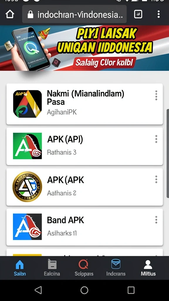 sr6666 APK Terbaru untuk Android Tanpa Iklan screenshot 2