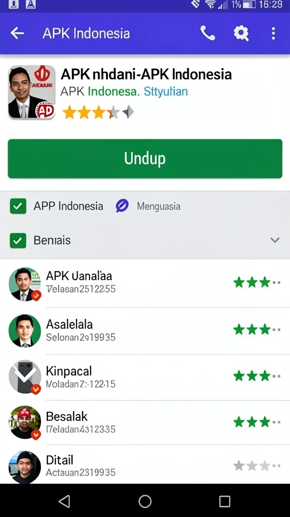 Aplikasi canva168 Resmi dan Terpercaya di Android screenshot 1