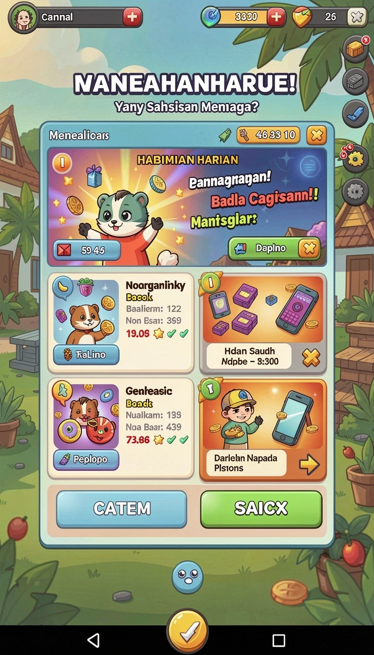 Aplikasi evip2 Paling Baru untuk Android screenshot 2