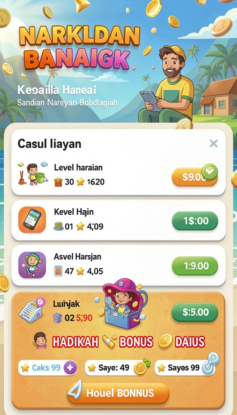 Aplikasi luckybest88 Resmi: Download dan Instalasi screenshot 3