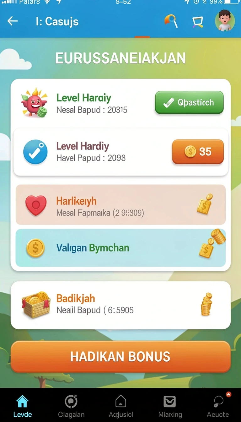 dewa777 APK: Cara Download dan Instal di Android screenshot 3