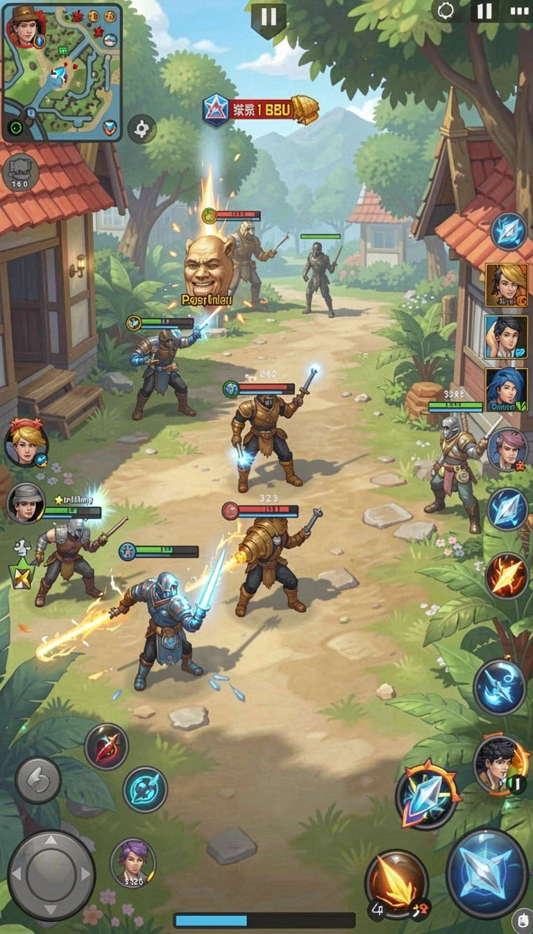 features APK Terbaru: Download Cepat dan Gratis screenshot 2