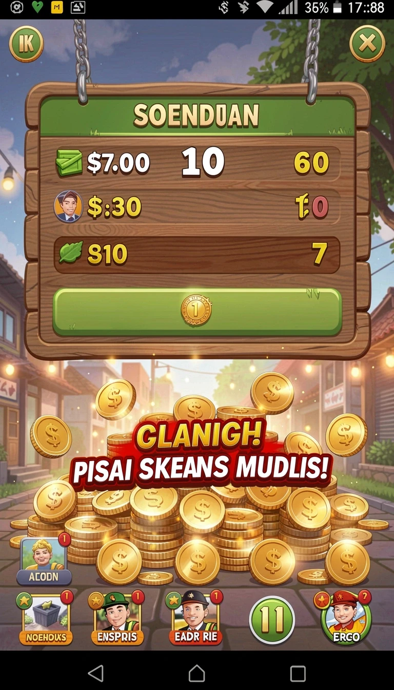 Panduan Lengkap Aplikasi panglima77 untuk Pemula screenshot 3