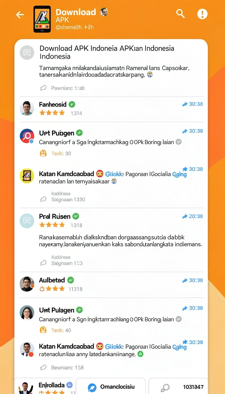 8888 APK: Fitur, Ukuran, dan Link Download screenshot 2