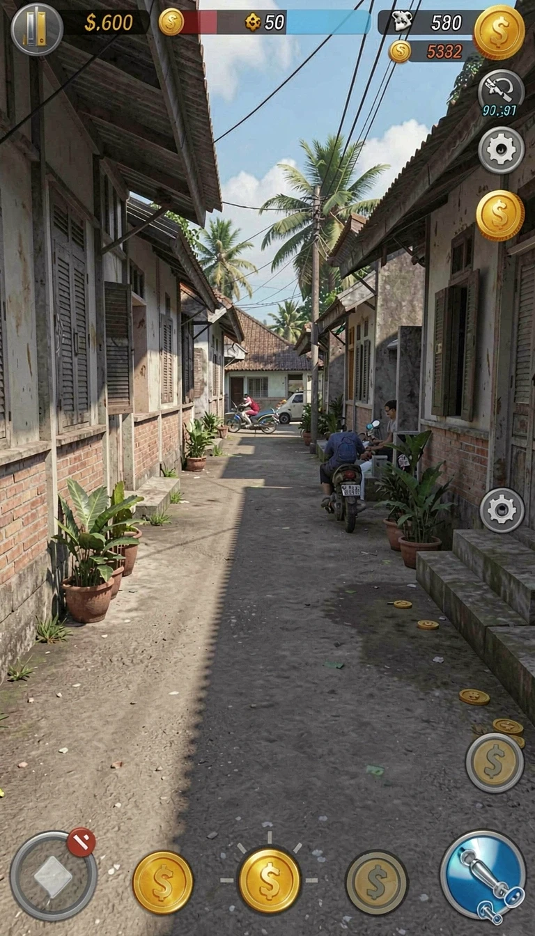 Panduan Lengkap Aplikasi dmd686 untuk Pemula screenshot 3