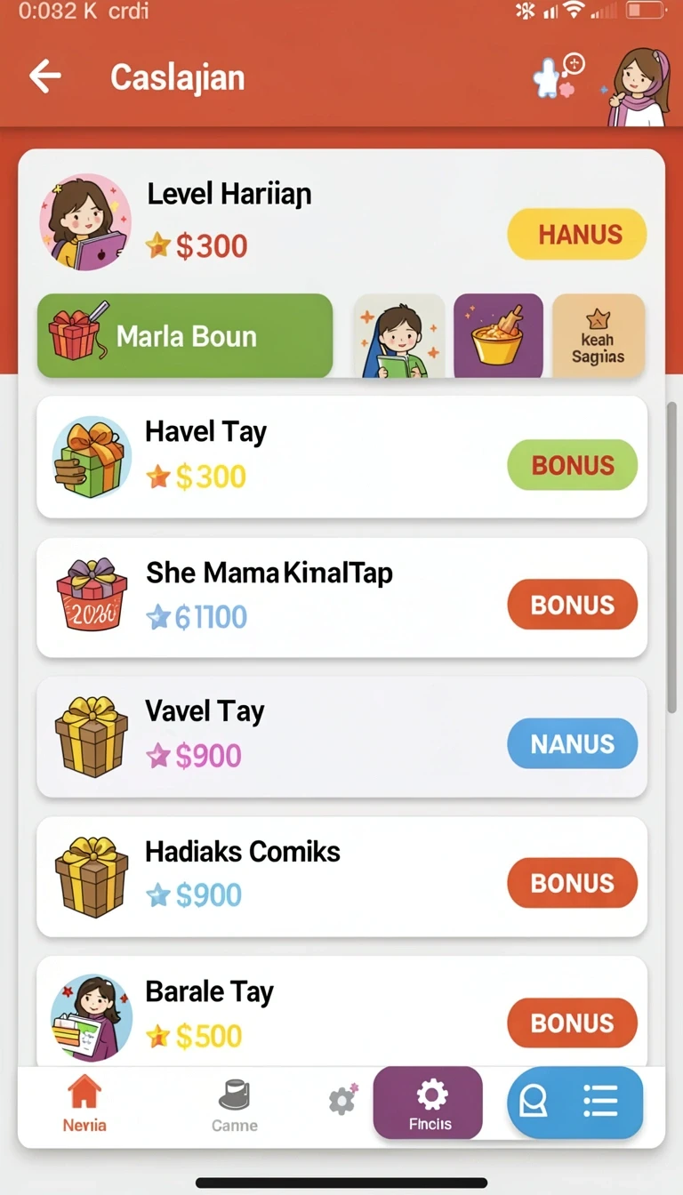 Download Aplikasi bingo188 Terbaru untuk HP Android screenshot 3