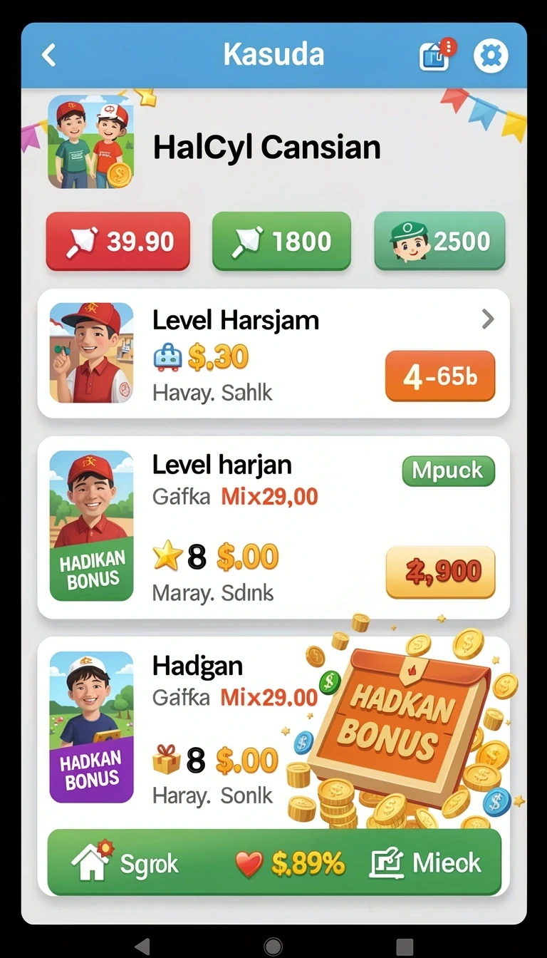Review Lengkap Aplikasi vip805 Terbaru screenshot 1