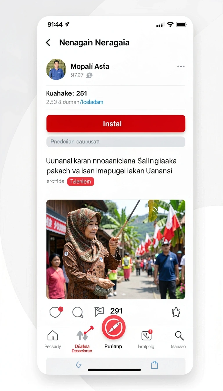 Download mami188 APK untuk Android screenshot 2