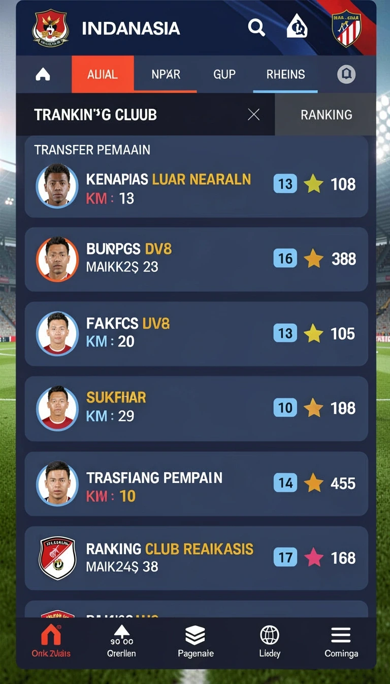 Aplikasi online138 Terbaru untuk Android dan iOS screenshot 3