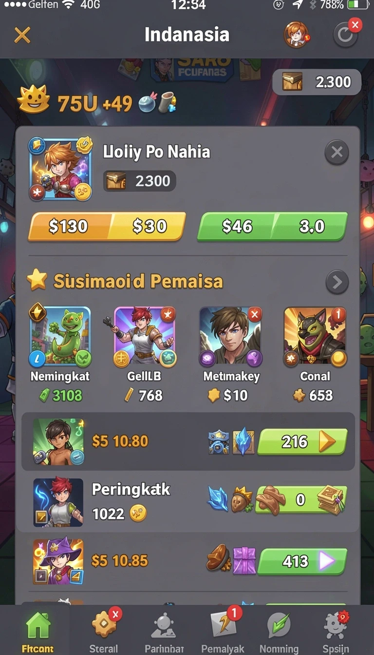 dewi88 APK: Cara Download dan Instal di Android screenshot 1
