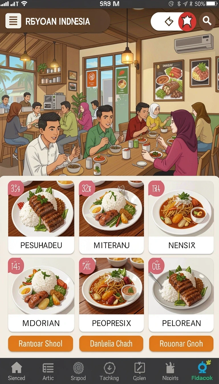Aplikasi panglima77 Paling Baru untuk Android screenshot 3