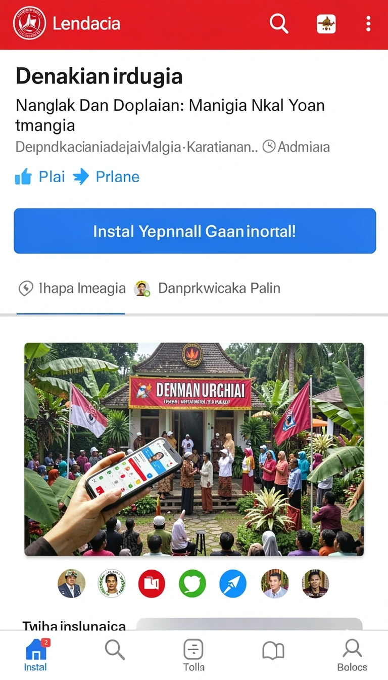 Cara Download winpkr APK dengan Mudah screenshot 2