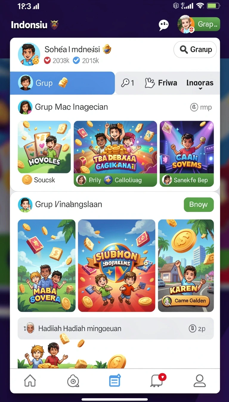 Aplikasi dewi88 Terbaik untuk Android dan iOS screenshot 3