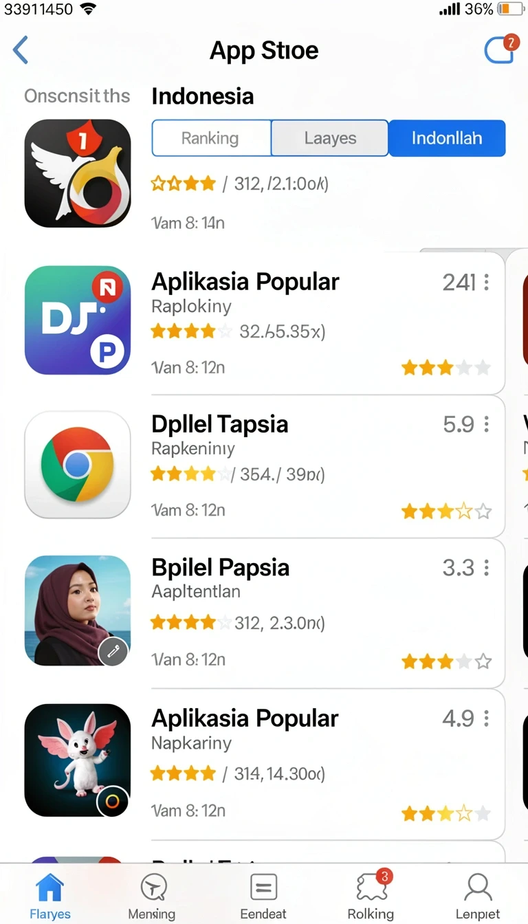 Aplikasi 55kbet Resmi: Download dan Instalasi screenshot 2