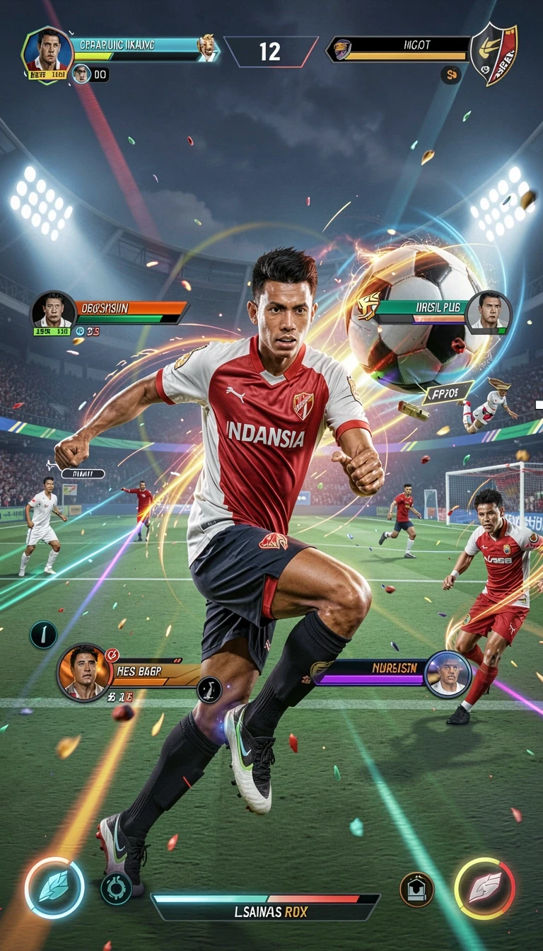 raya22 APK Terbaru: Download Cepat dan Gratis screenshot 2