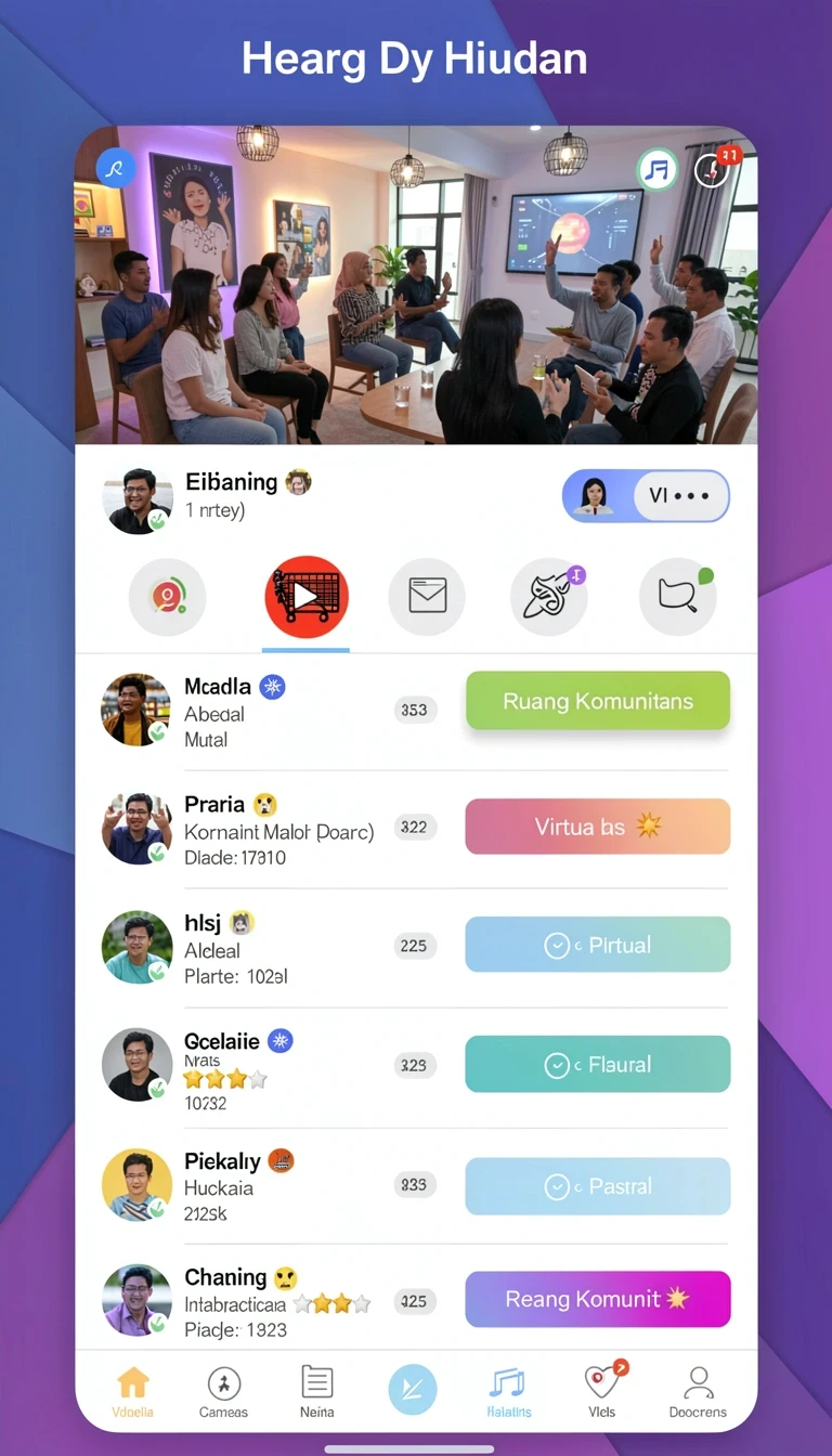 yakin777 APK Terbaru dan Aman untuk Diunduh screenshot 1