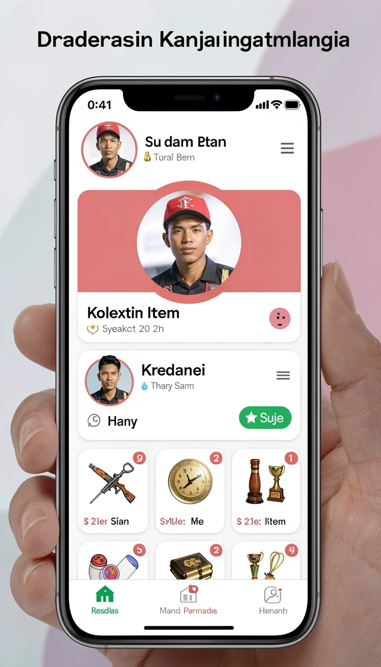 Aplikasi okwin Paling Baru untuk Android screenshot 3