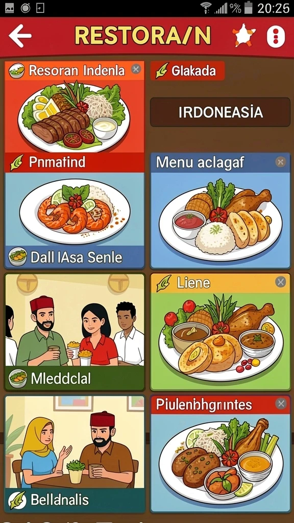 Panduan Instalasi Aplikasi 8svip di Android screenshot 2