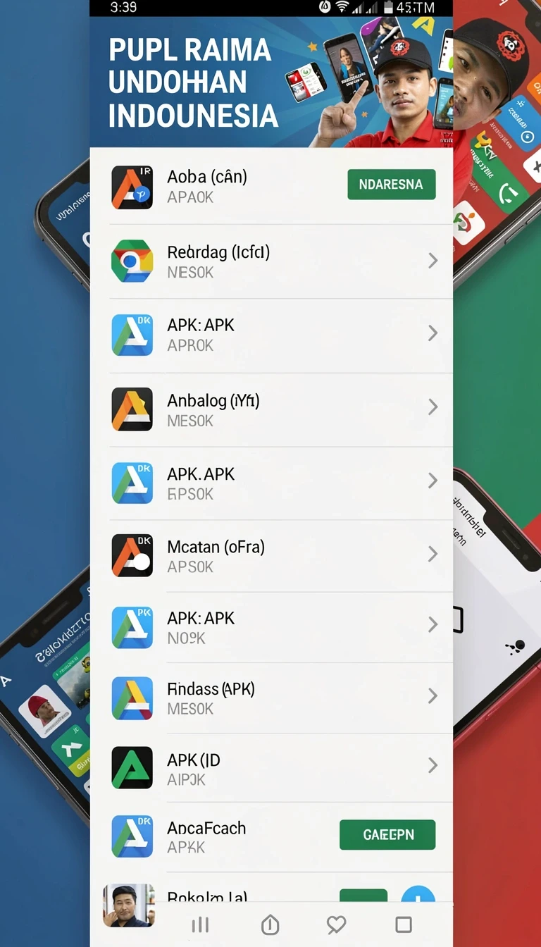 rejekibet App APK Terbaru screenshot 1