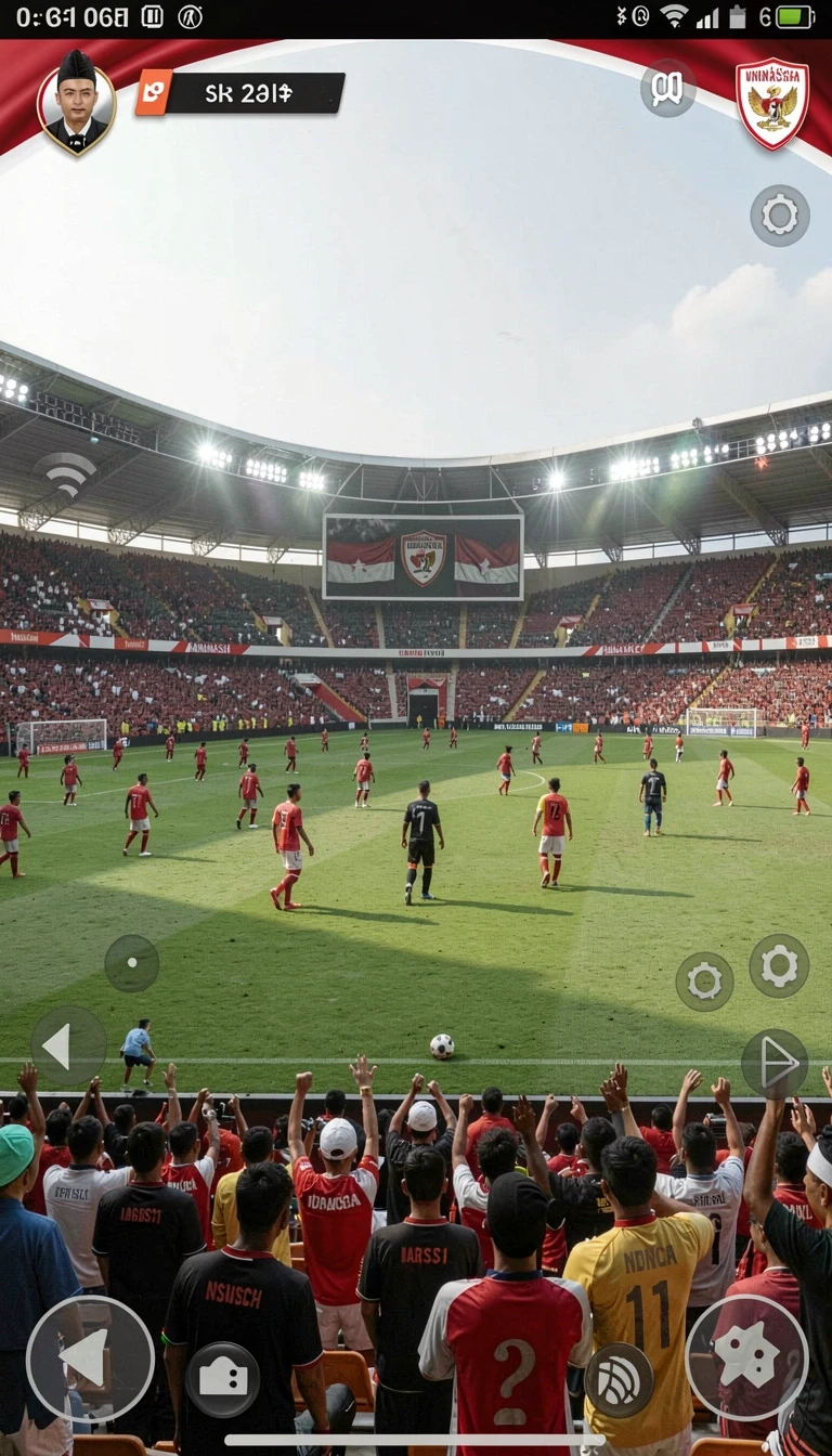 zk9vip APK: Fitur, Ukuran, dan Link Download screenshot 2