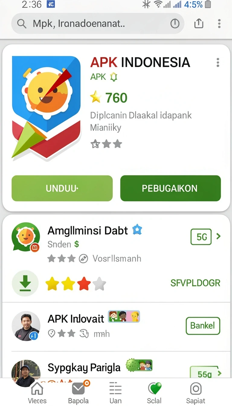 bosswin168 Terbaru untuk Android: Download APK Gratis screenshot 3