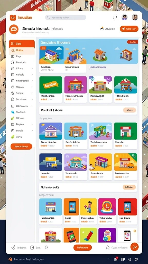 pagoda127 App Terbaru: Fitur Unggulan dan Download screenshot 1
