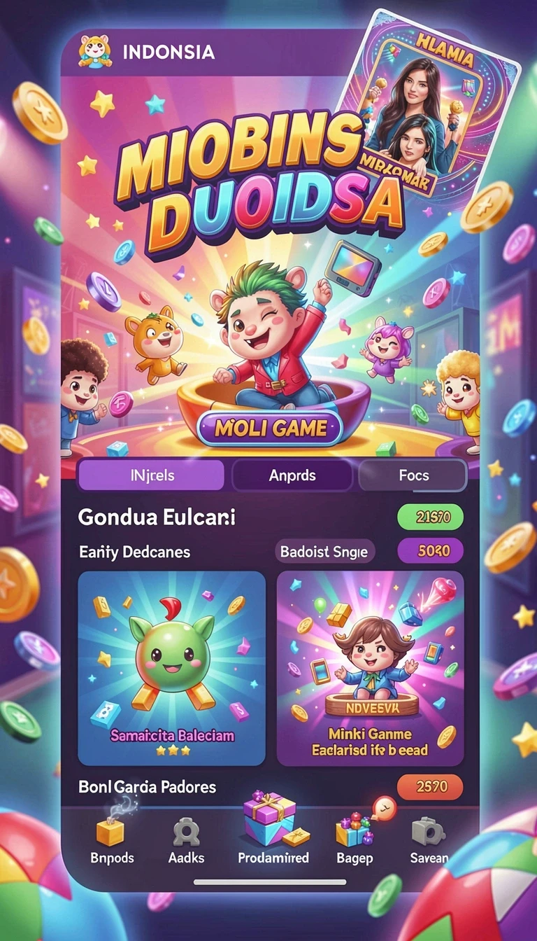 Aplikasi rprr Terbaru dengan Fitur Terbaik screenshot 1