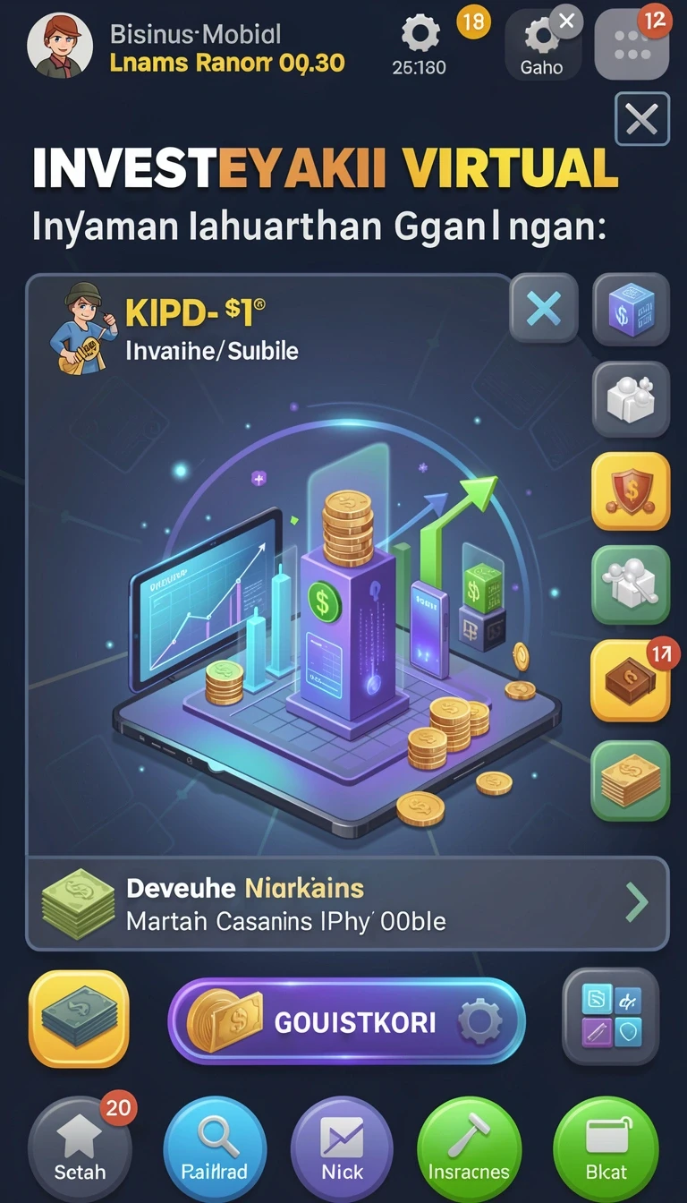 Aplikasi rprr Terbaru dengan Fitur Terbaik screenshot 3