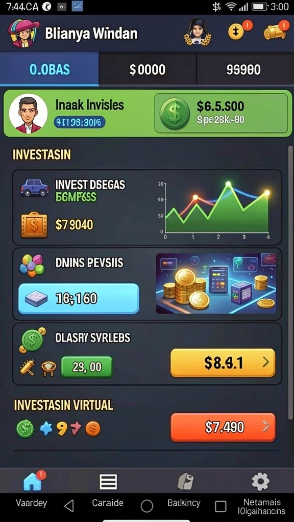 73k APK Terbaru untuk Android Tanpa Iklan screenshot 3