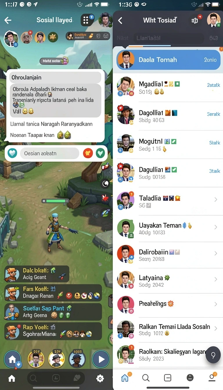 Download rt99 APK Terbaru Full Version screenshot 1