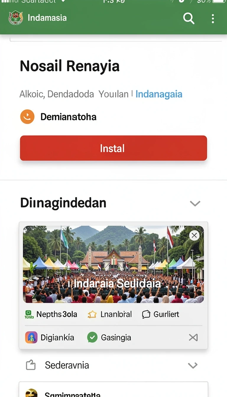kasir777 APK Terbaru untuk Perangkat Android screenshot 3