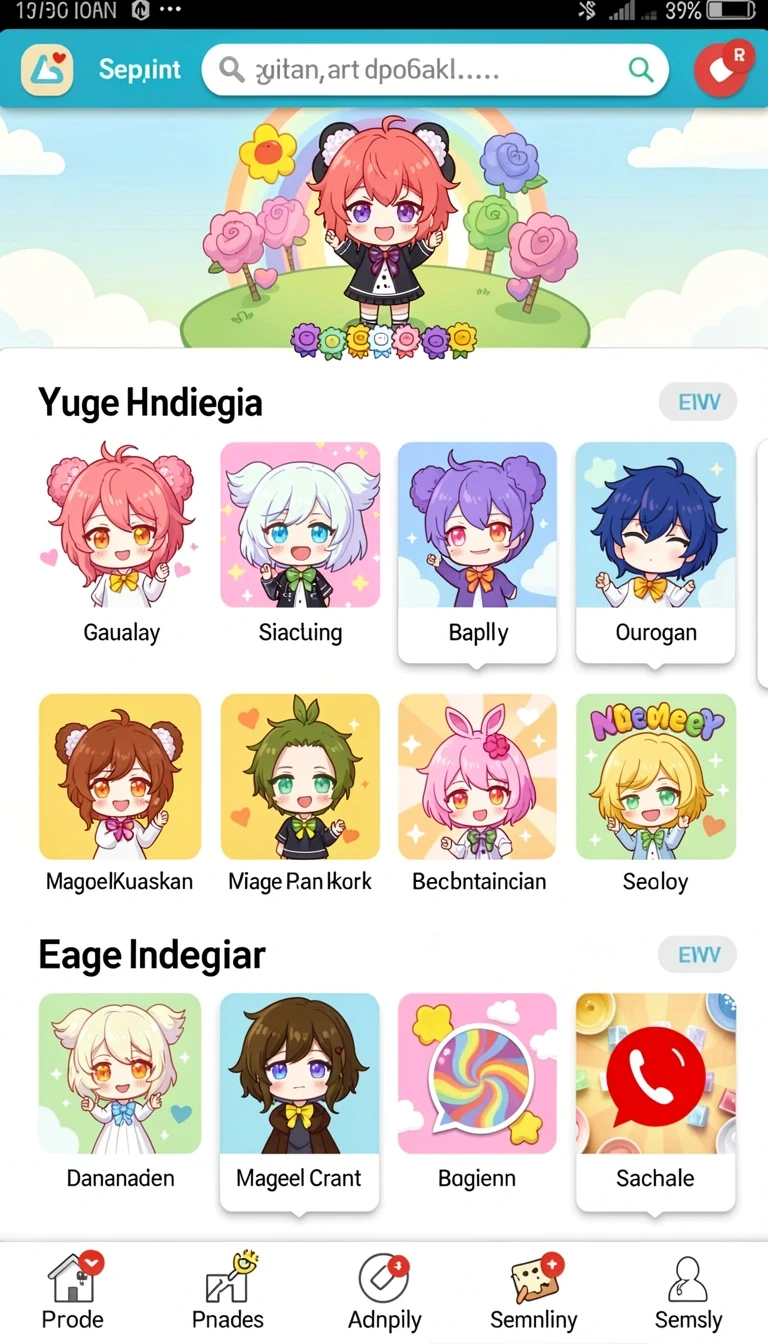 sobatgaming App Terbaru: Fitur Unggulan dan Download screenshot 1