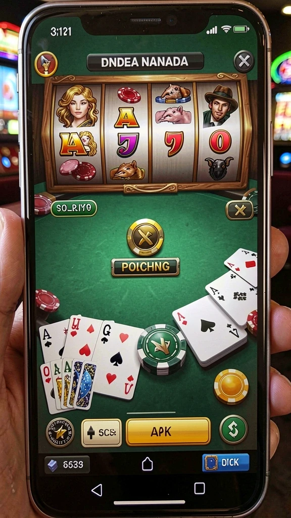 Panduan Lengkap Aplikasi dmd686 untuk Pemula screenshot 2