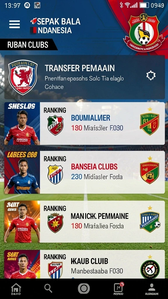 serubet APK: Cara Download dan Instal di Android screenshot 3