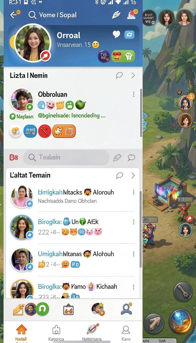 gg368 APK Terbaru dengan Fitur Lengkap screenshot 2