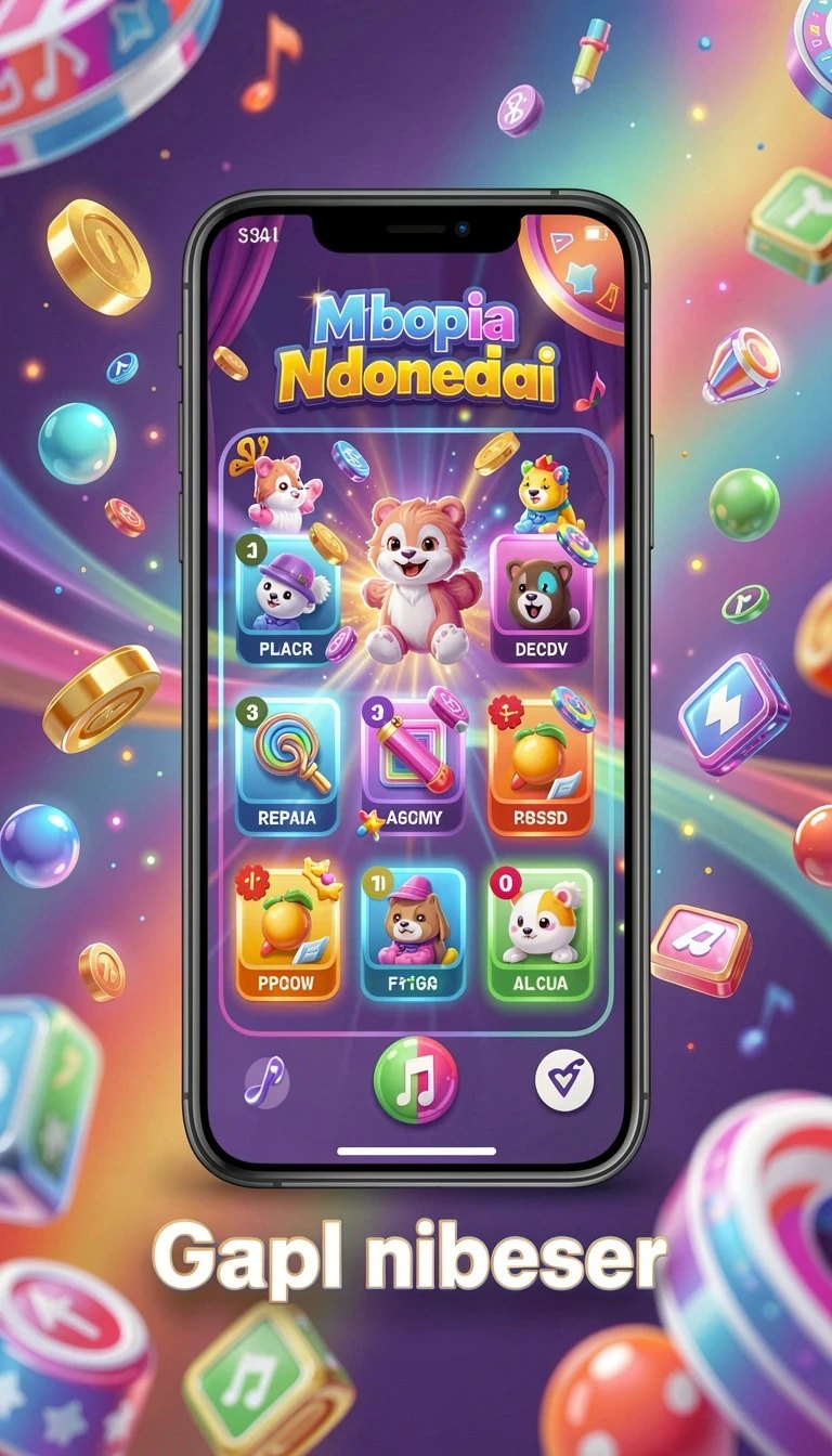 gadaitoto Versi Terbaru untuk Android Tanpa Ribet screenshot 2
