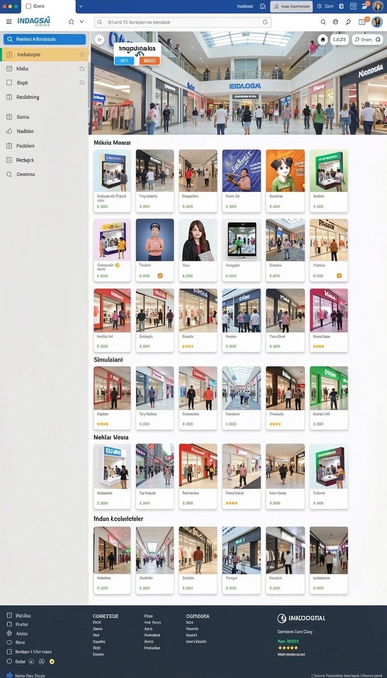 Download joko4d APK Terbaru untuk HP Android screenshot 1