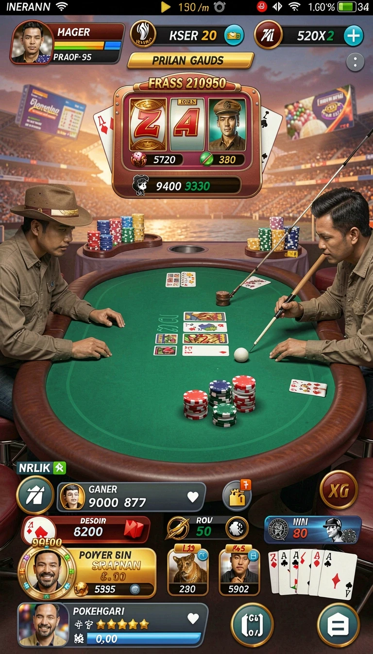 8888 APK: Fitur, Ukuran, dan Link Download screenshot 3